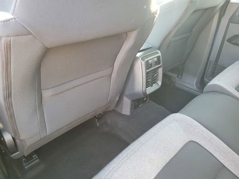 Certified 2025 Ford Bronco Big Bend image 12