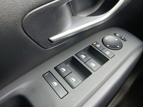 New 2026 Hyundai Santa Cruz SEL FWD image 19