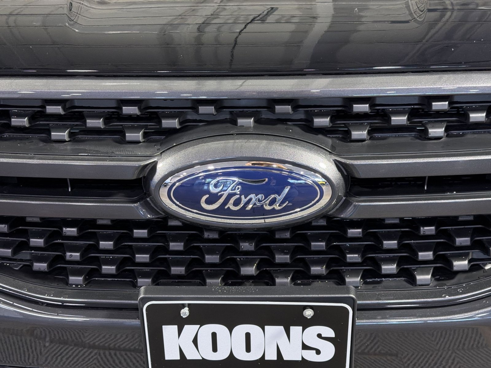 New 2026 Ford Ranger XLT w/ Trailer Tow Package AWD/4WD image 12