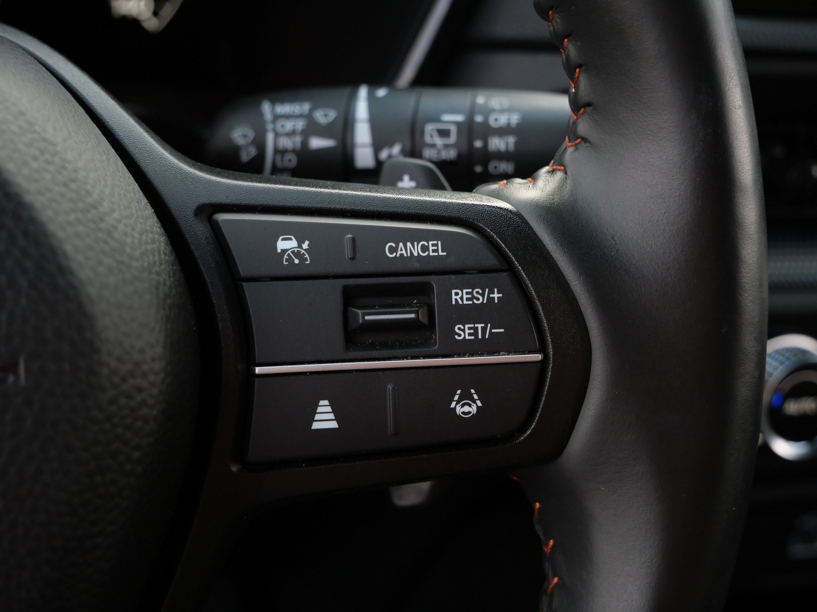Used 2024 Honda CR-V Sport-L image 25