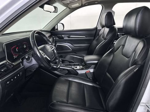 Used 2025 Kia Telluride S FWD image 20