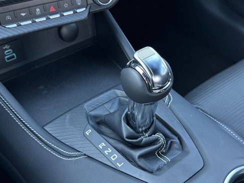 New 2026 Ford Mustang Premium RWD image 20