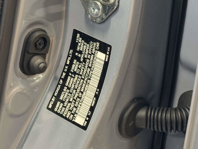 Used 2021 Honda Civic Sport image 31