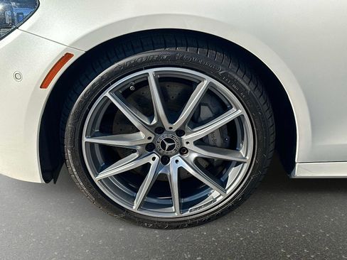 Used 2021 Mercedes-Benz E 350 E 350 image 11