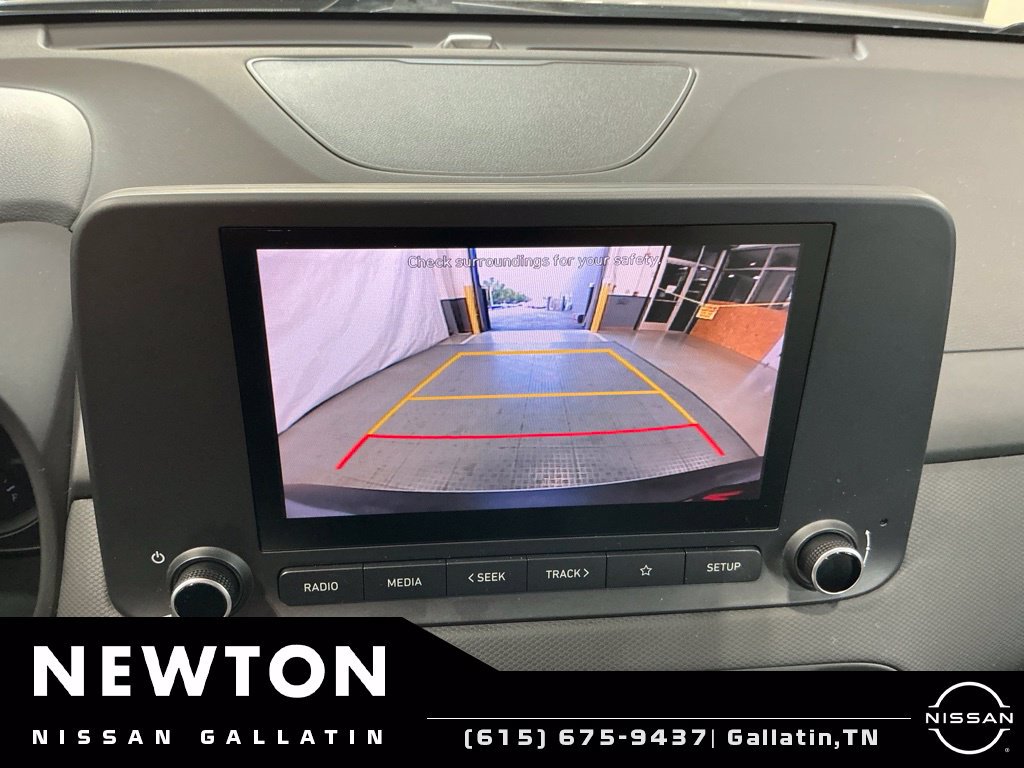 Used 2023 Hyundai Kona SEL AWD/4WD image 10