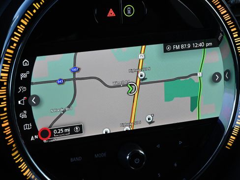 Used 2024 MINI Cooper S image 35