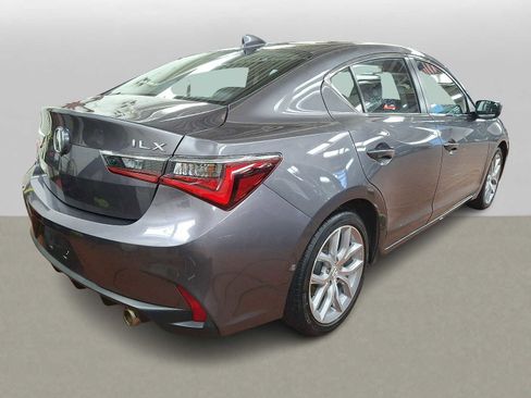 Used 2021 Acura ILX FWD image 4