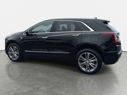 New 2026 Cadillac XT5 Premium Luxury w/ Driver Assist Package