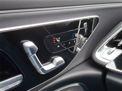 Certified 2025 Mercedes-Benz E 450 4MATIC All-Terrain Wagon image 26