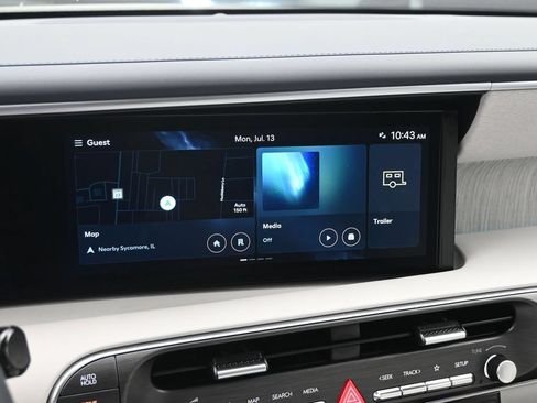 Certified 2026 Hyundai Palisade Calligraphy AWD/4WD image 14