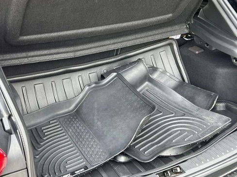 Used 2017 Ford Focus RS AWD/4WD image 14