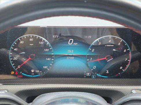 Certified 2022 Mercedes-Benz CLA 250 image 10