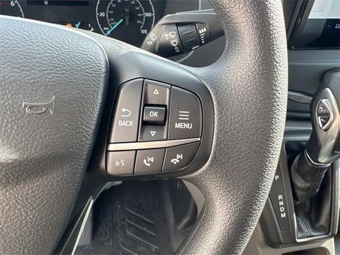 New 2024 Ford Transit 250 Low Roof w/ Exterior Upgrade Package image 23