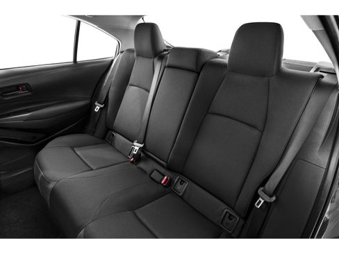 Used 2024 Toyota Corolla LE FWD image 11
