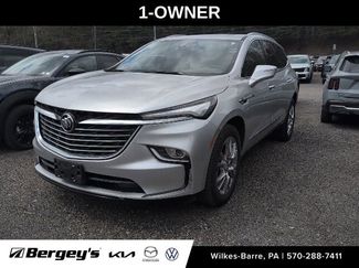 Used 2022 Buick Enclave Premium w/ Experience Buick Package AWD/4WD video 1