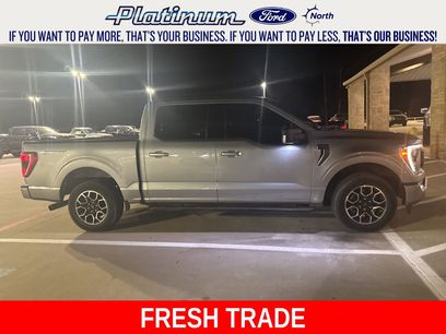 Used 2023 Ford F150 XLT w/ Equipment Group 302A High