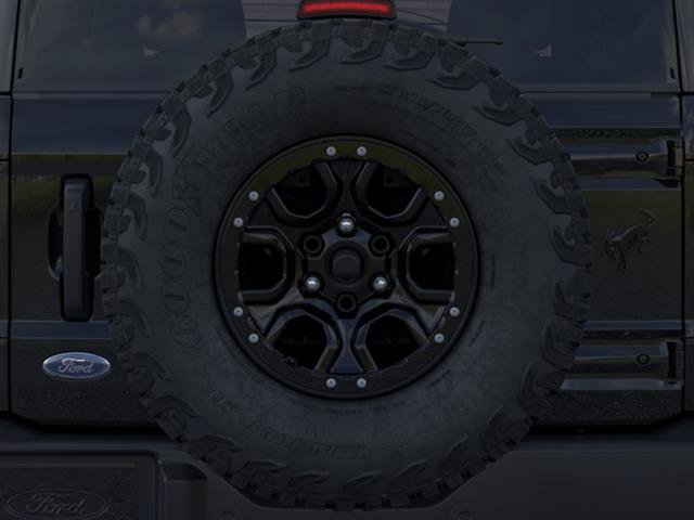 New 2026 Ford Bronco Outer Banks w/ Sasquatch Package AWD/4WD image 49