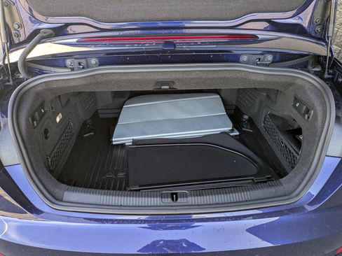 Used 2018 Audi S5 Prestige w/ S Sport Package image 23