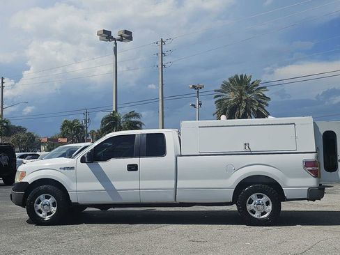 Used 2012 Ford F150 XL w/ XL Plus Pkg image 2