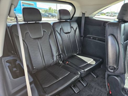 Used 2024 Kia Sorento X-Line EX AWD/4WD image 33