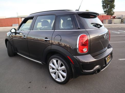 Used 2015 MINI Cooper Countryman S image 16