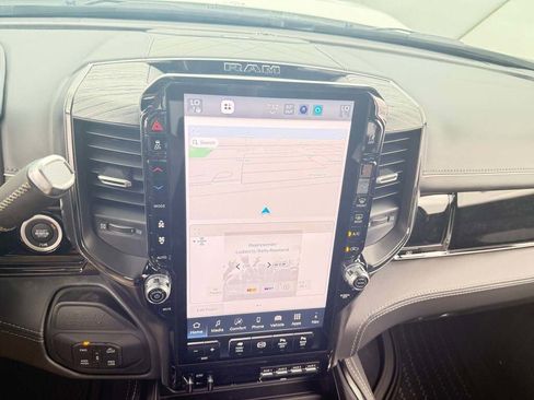 New 2026 RAM 2500 Limited image 31