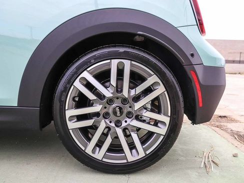Used 2026 MINI Cooper S FWD image 19