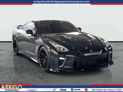 Used 2023 Nissan GT-R Premium w/ Premium Interior Package