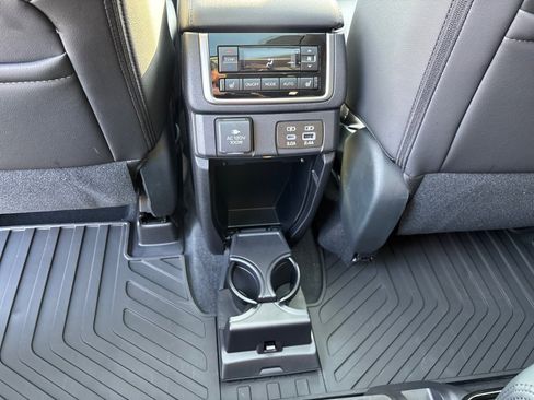 New 2026 Subaru Ascent Touring image 37