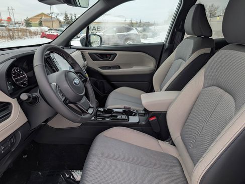 New 2026 Subaru Forester Premium image 5