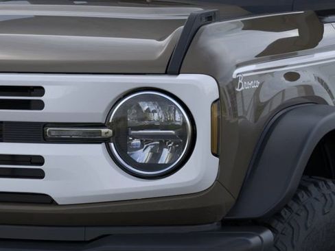 New 2026 Ford Bronco Heritage Edition image 22