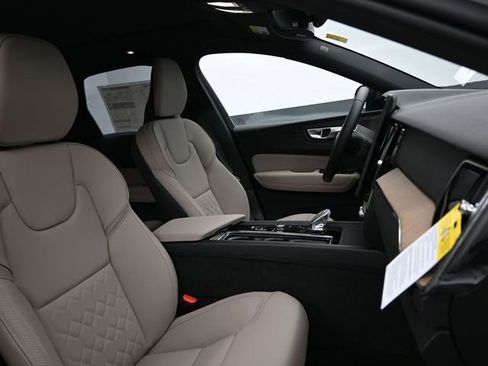 New 2026 Volvo XC60 T8 Plus w/ Protection Package Premier image 37