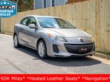 Used 2012 MAZDA MAZDA3 i Grand Touring image 3