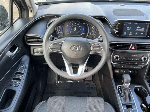 Used 2020 Hyundai Santa Fe SEL image 12