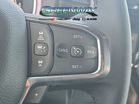 New 2025 RAM 2500 Laramie w/ Night Edition image 29