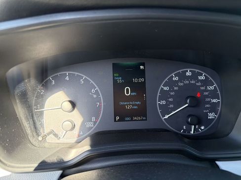 Used 2023 Toyota Corolla SE FWD image 21