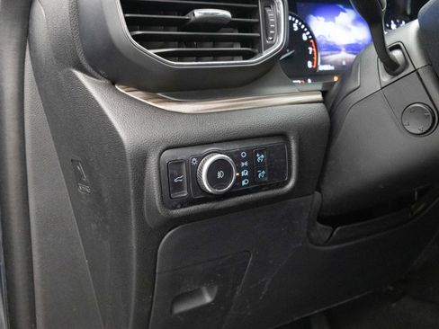 Used 2023 Ford Explorer Limited w/ Equipment Group 301A image 22