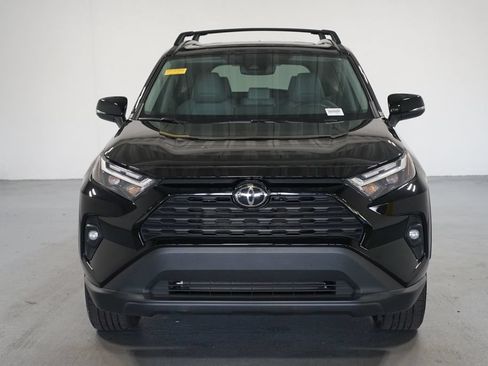 Certified 2025 Toyota RAV4 XLE Premium AWD/4WD image 2