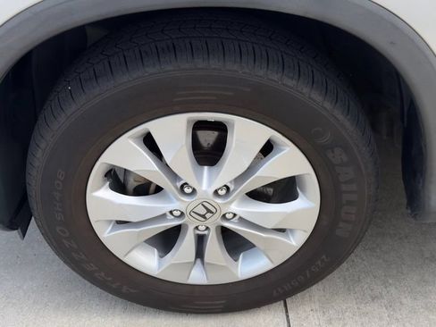 Used 2014 Honda CR-V EX image 11