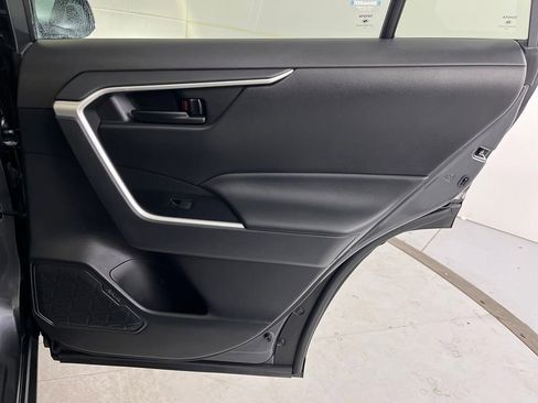 Used 2023 Toyota RAV4 LE image 29