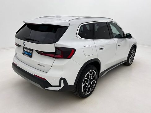 New 2026 BMW X1 xDrive28i w/ Convenience Package image 5