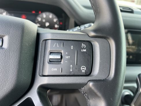 Certified 2024 Land Rover Defender 110 X-Dynamic SE AWD/4WD image 23