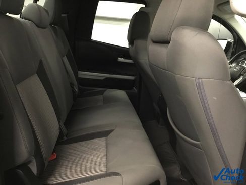 Used 2017 Toyota Tundra SR5 image 38
