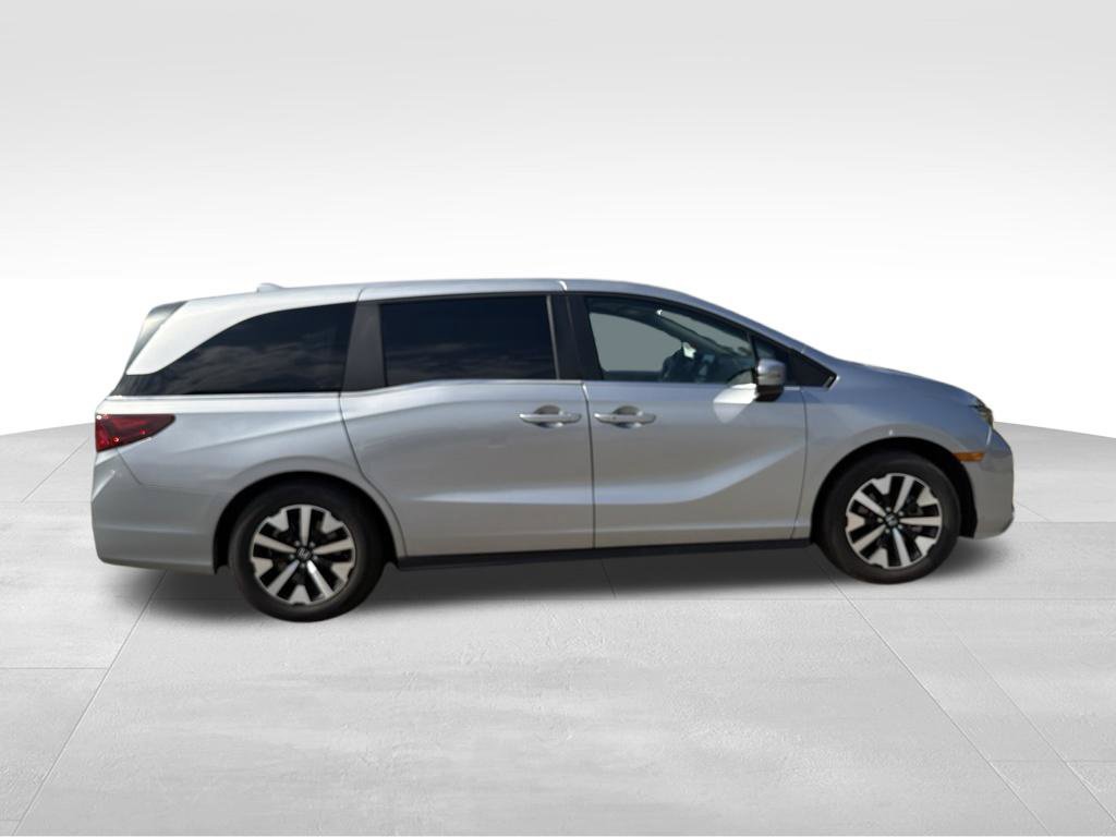 Used 2025 Honda Odyssey EX-L image 8