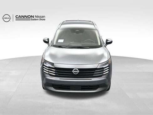 New 2026 Nissan Kicks SV FWD image 40