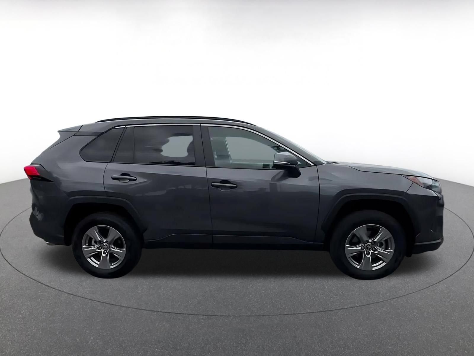Used 2024 Toyota RAV4 XLE w/ Convenience Package AWD/4WD image 15