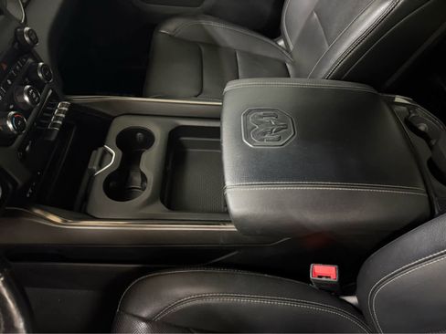 Used 2019 RAM 1500 Sport w/ Level 2 Equipment Group AWD/4WD image 23