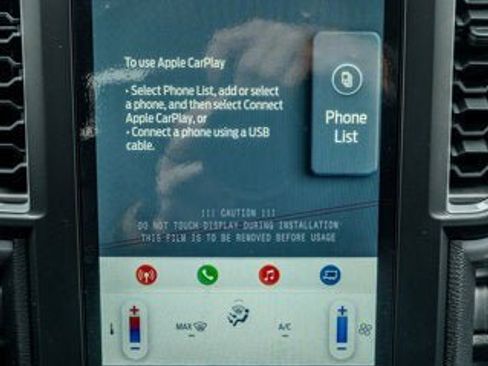 New 2025 Ford Ranger XL w/ Trailer Tow Package image 62