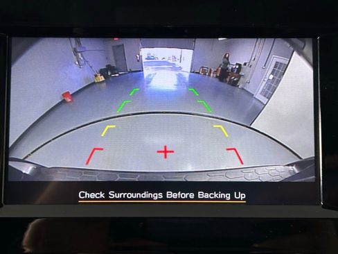 Used 2022 Subaru Crosstrek 2.0i Premium w/ Moonroof Package image 14