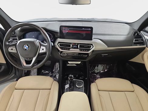 Used 2023 BMW X3 xDrive30i w/ Premium Package AWD/4WD image 12